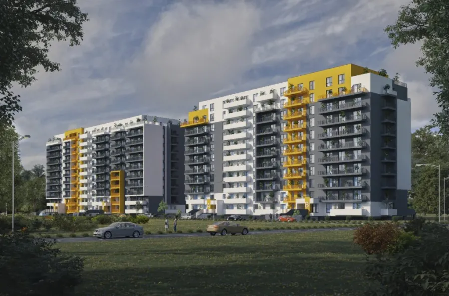 Iram Residence – imagine 2