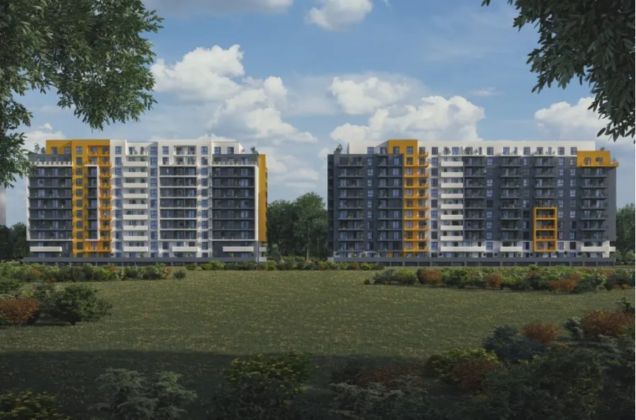 Iram Residence – imagine 3