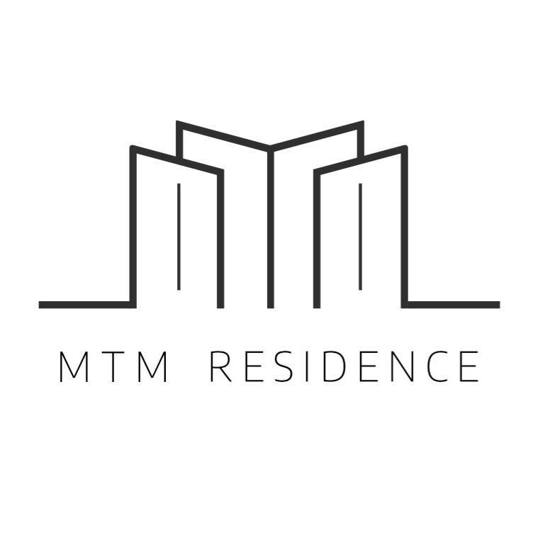 Logo MTM Luxury Villas 																						