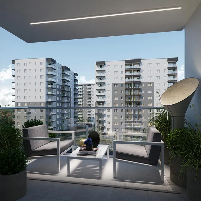 DIMRI RESIDENCE GHENCEA  – imagine 7
