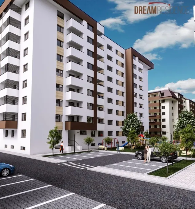 Dream residence – imagine 4