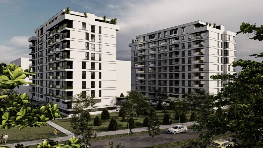 Quartz Residence  – imagine 4
