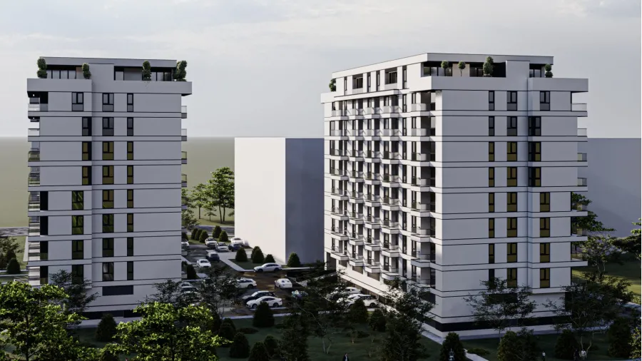 Quartz Residence  – imagine 7