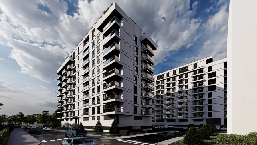 Quartz Residence  – imagine 5
