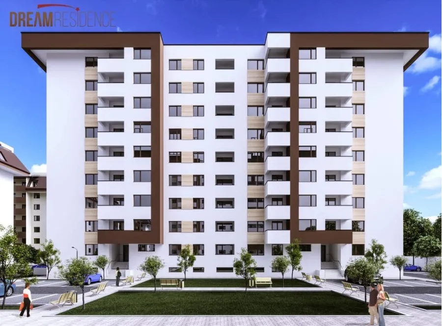 Dream residence – imagine 6