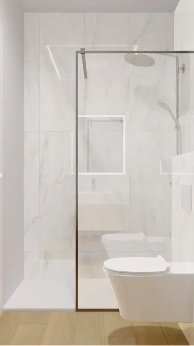 Azaleea Residence – imagine 7