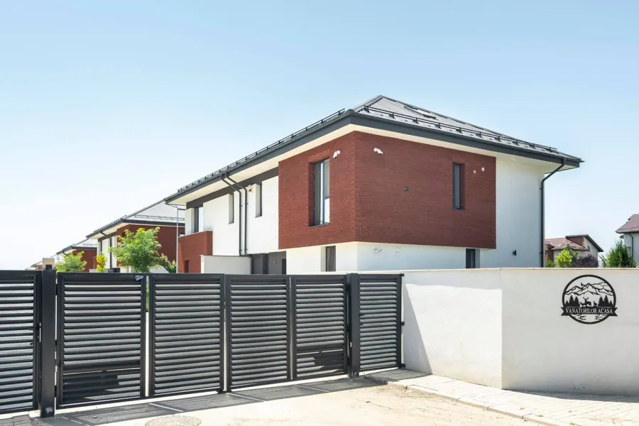 Vanatorilor Acasa Residence – imagine 4