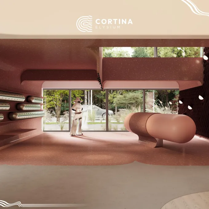 Cortina Elysium – imagine 6