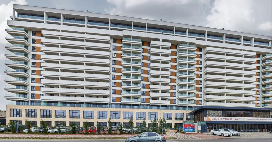 Central Address Residence – imagine 2