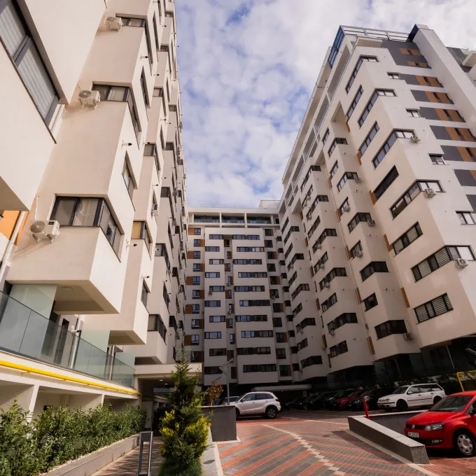 Central Address Residence – imagine 3