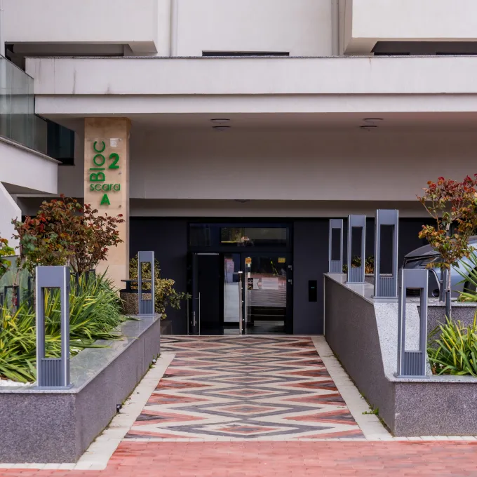 Central Address Residence – imagine 4