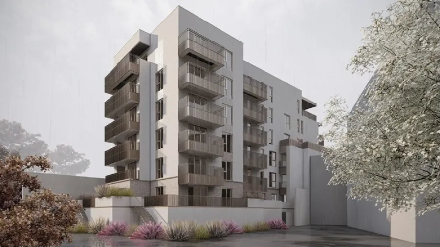 ZECE Residence – imagine 2