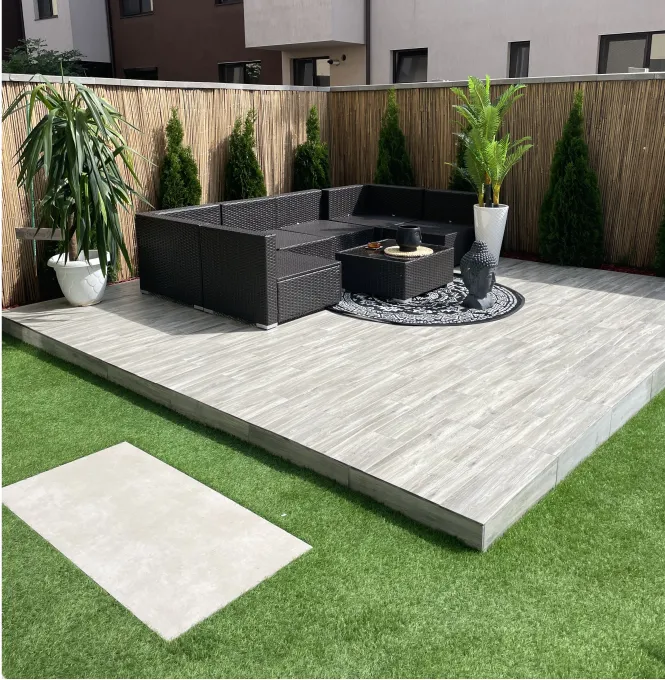 DIAMOND HOUSES SAFIRULUI – imagine 4