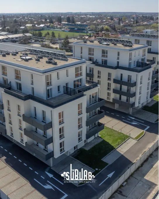 The Suburb – imagine 3