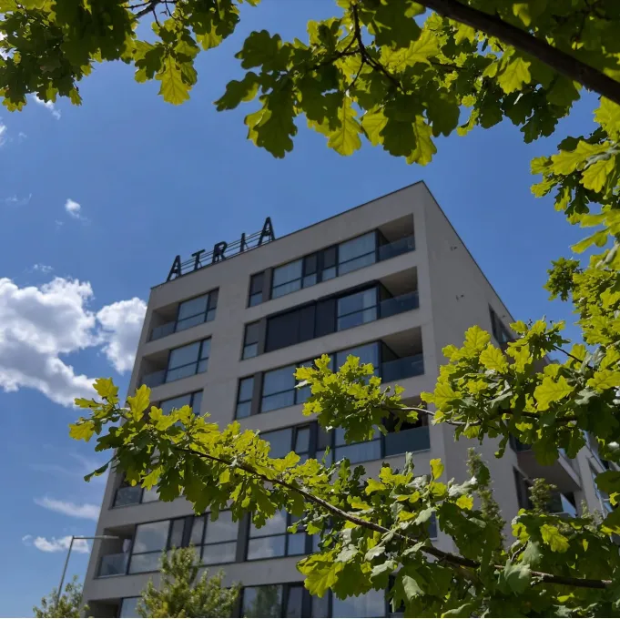 ATRIA URBAN RESORT  – imagine 5