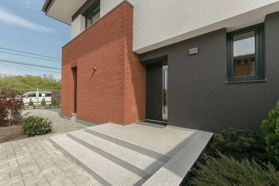 Vanatorilor Acasa Residence – imagine 6