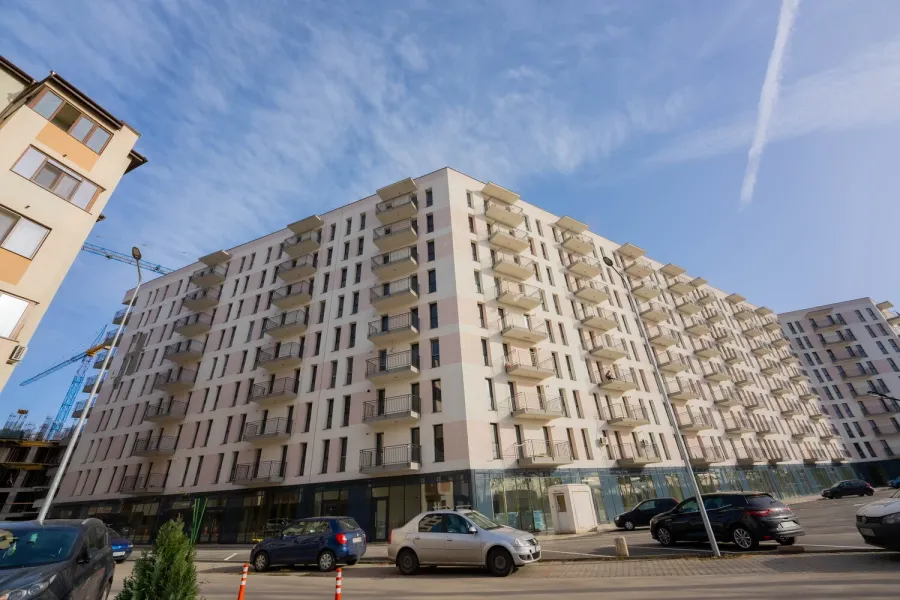 Top House Residence  – imagine 3