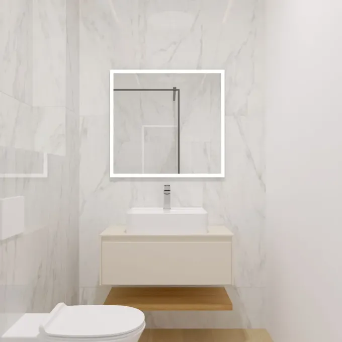 Azaleea Residence – imagine 5