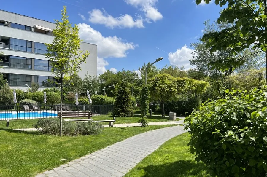 ATRIA URBAN RESORT  – imagine 7