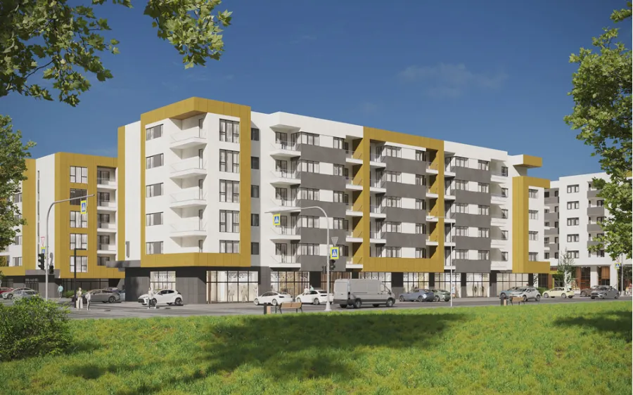 Ananda Residence  – imagine 5