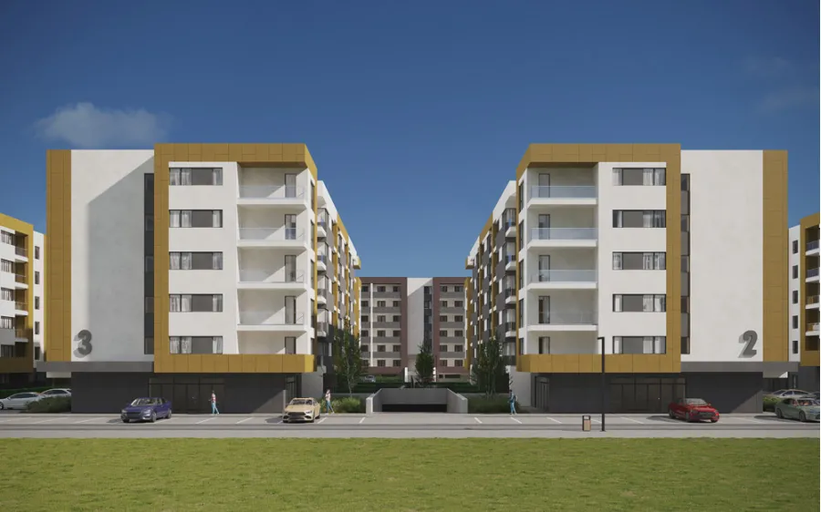 Ananda Residence  – imagine 6