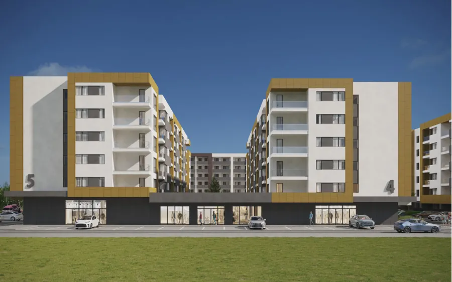 Ananda Residence  – imagine 7