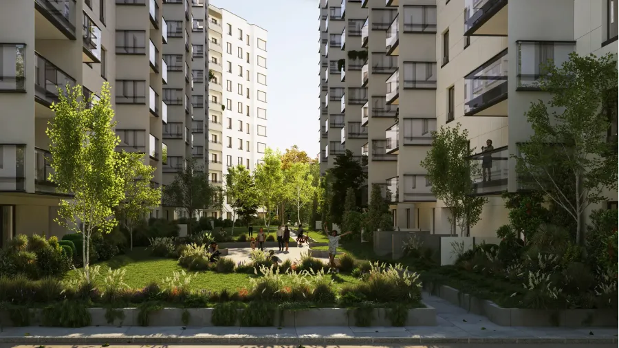Cortina Park – imagine 6