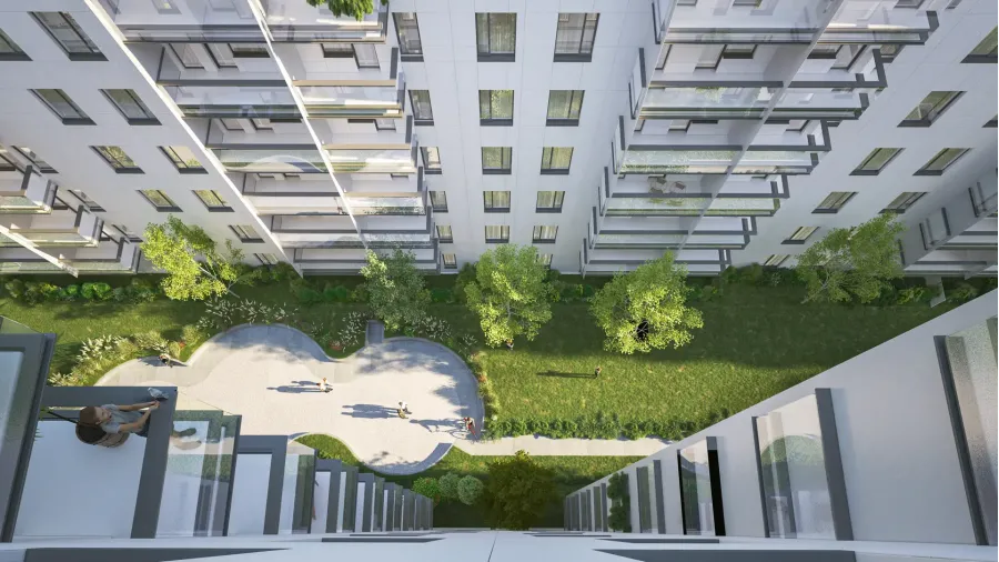 Cortina Park – imagine 5