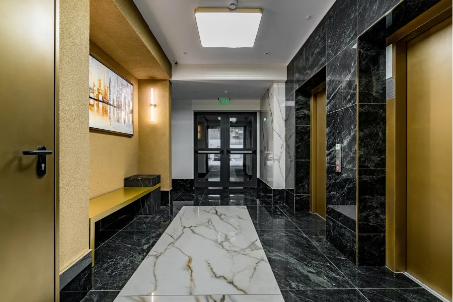 The Level Apartments – imagine 4