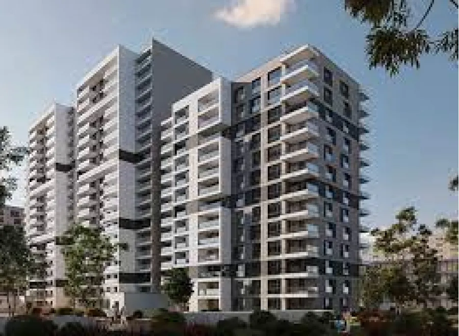 CITY POINT  – imagine 6