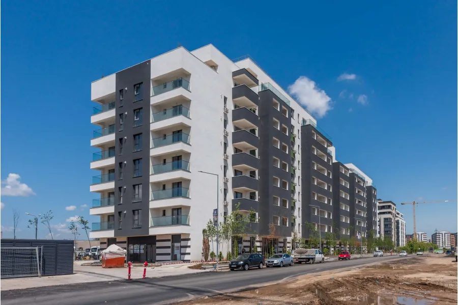EnVogue Residence  – imagine 4