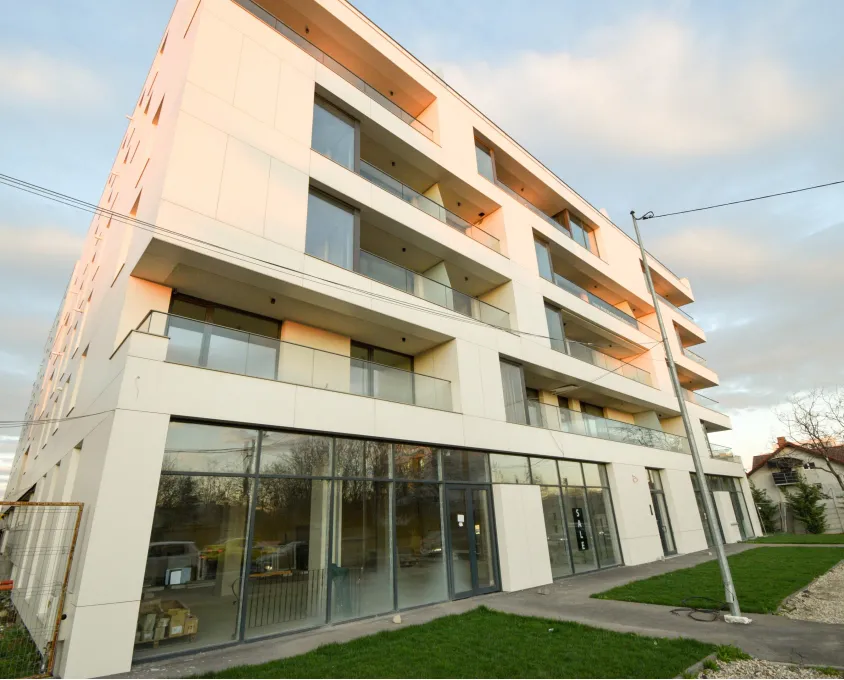 Macro Nord Residence  – imagine 2