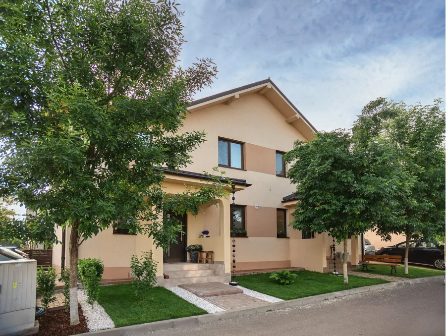 Paladin Residence – imagine 7