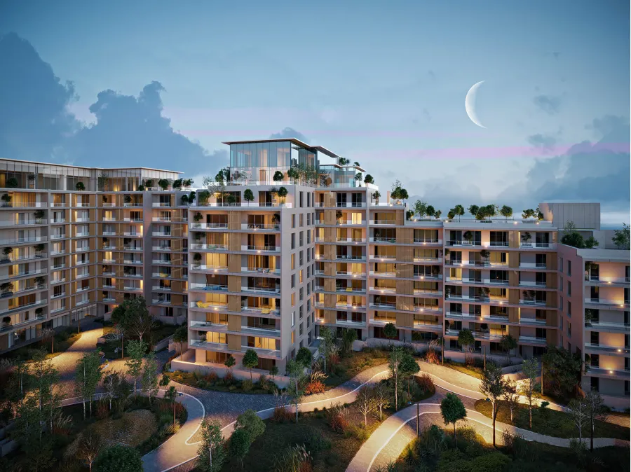 iResidence Nord – imagine 5