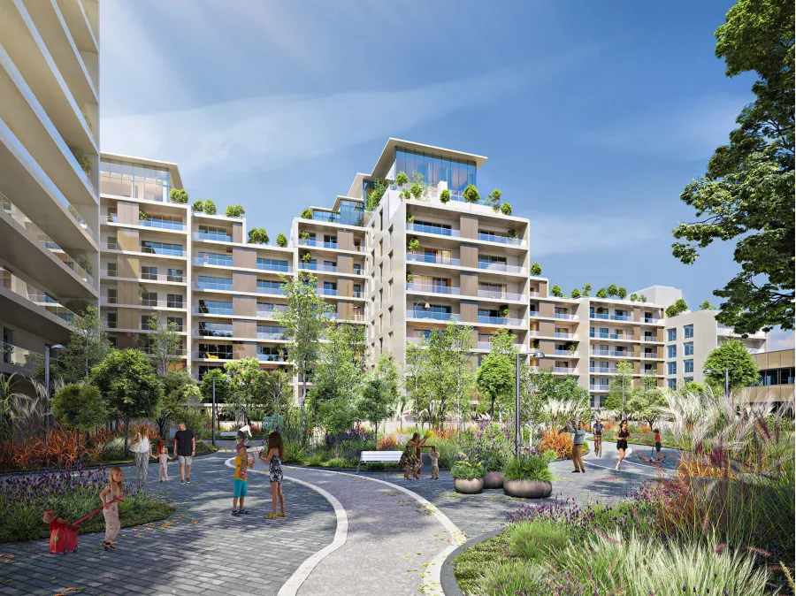iResidence Nord – imagine 7
