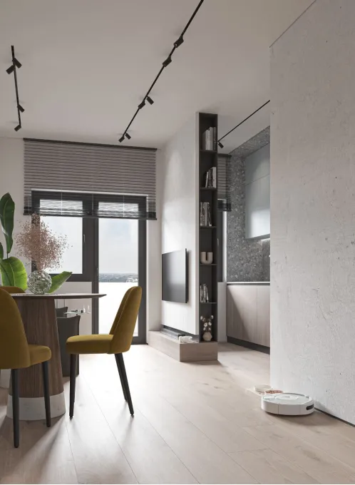 81 Residence – imagine 5