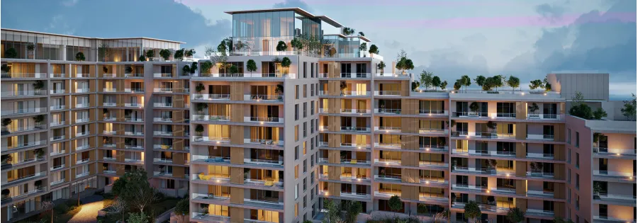 iResidence Nord – imagine 6