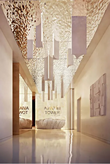 Aviației Tower – imagine 4