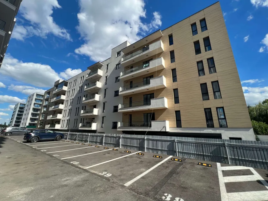 The Level Apartments – imagine 7