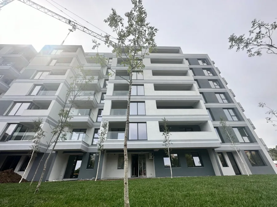 Ghica Apartments – imagine 4