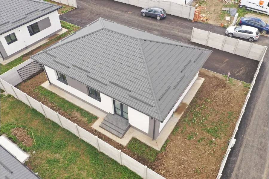 VLADUTA RESIDENCE  – imagine 5