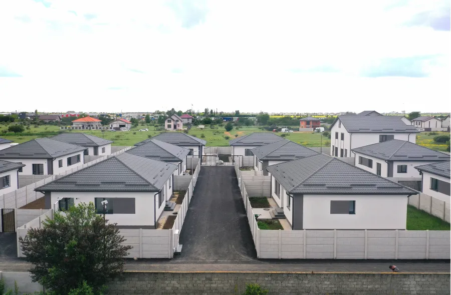VLADUTA RESIDENCE  – imagine 6