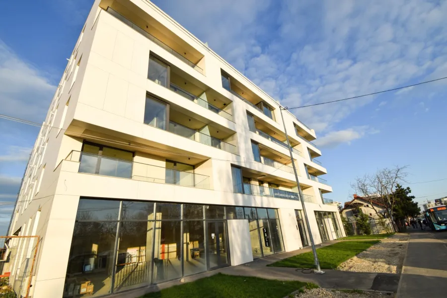 Macro Nord Residence  – imagine 5