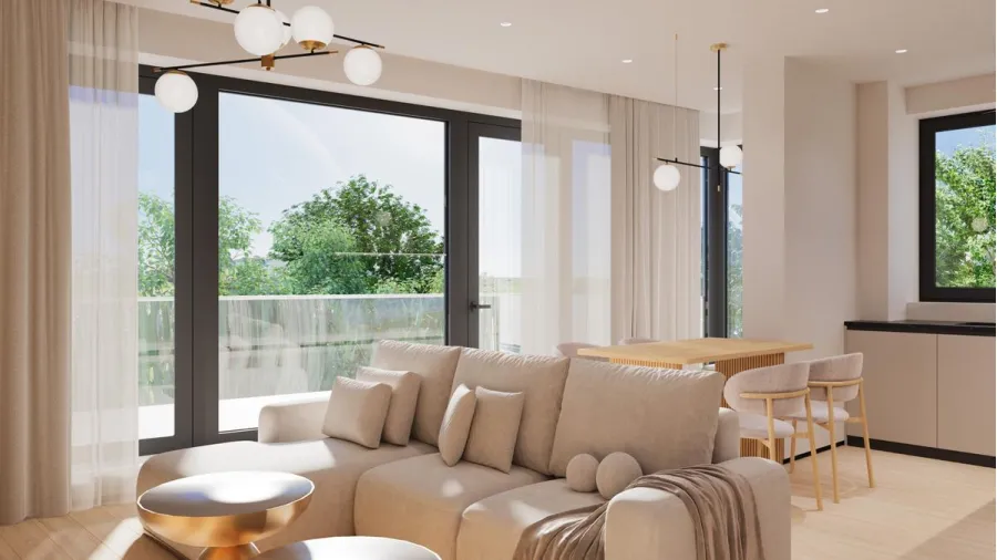 Privado Apartments  – imagine 7