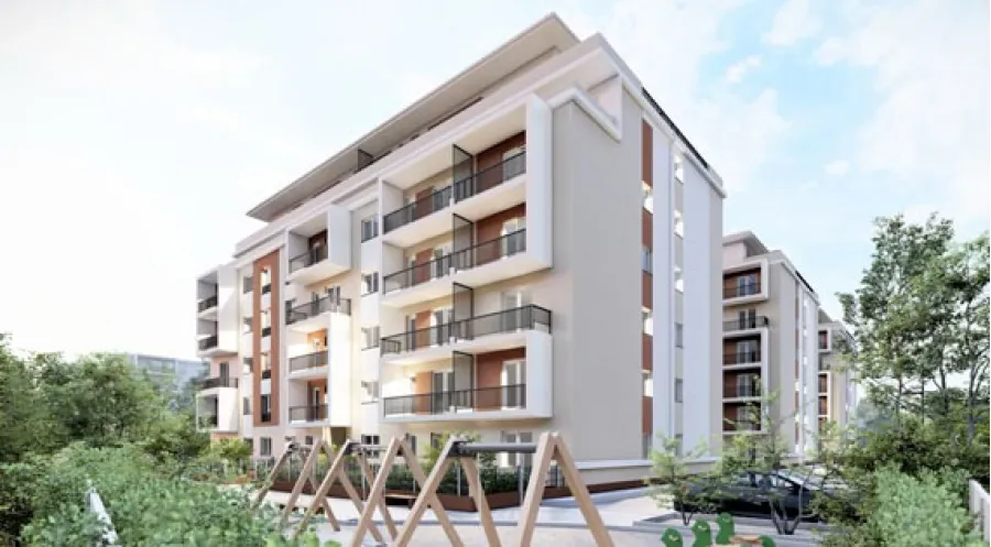 Top Trade Residence  – imagine 6
