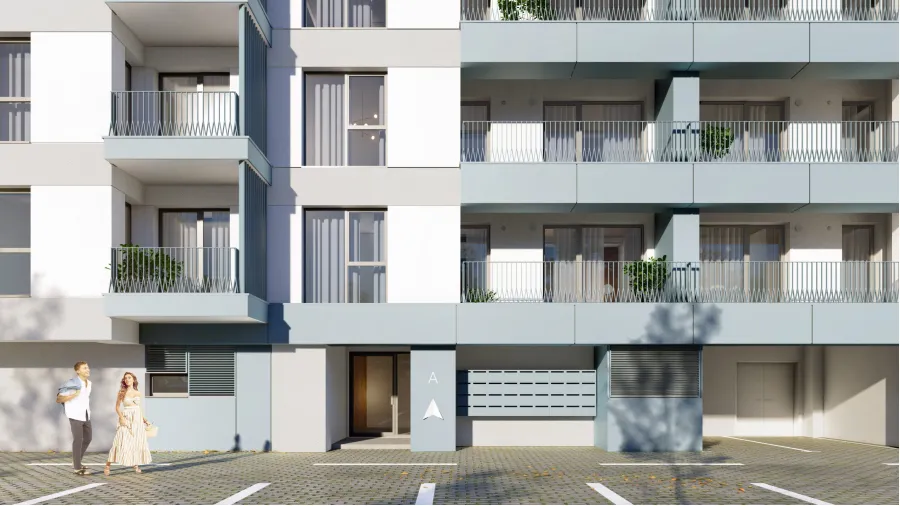 Antracit Residence – imagine 3