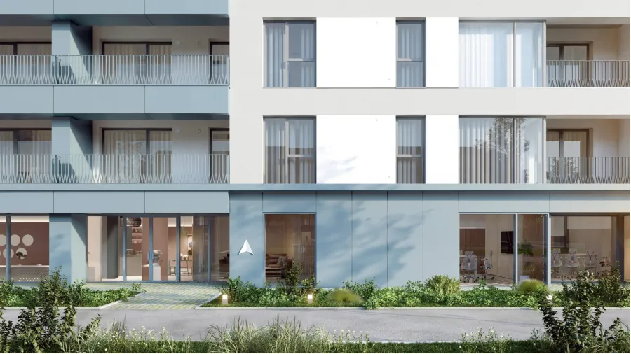 Antracit Residence – imagine 4
