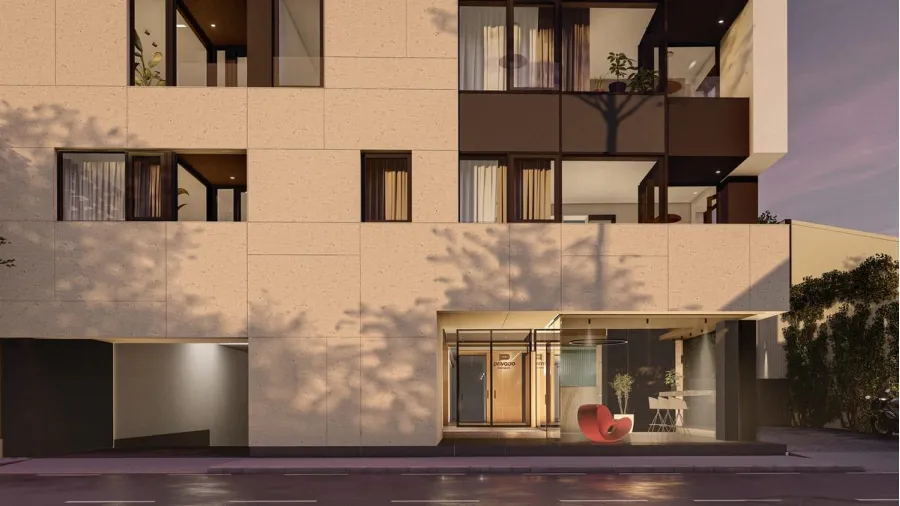 Privado Apartments  – imagine 5