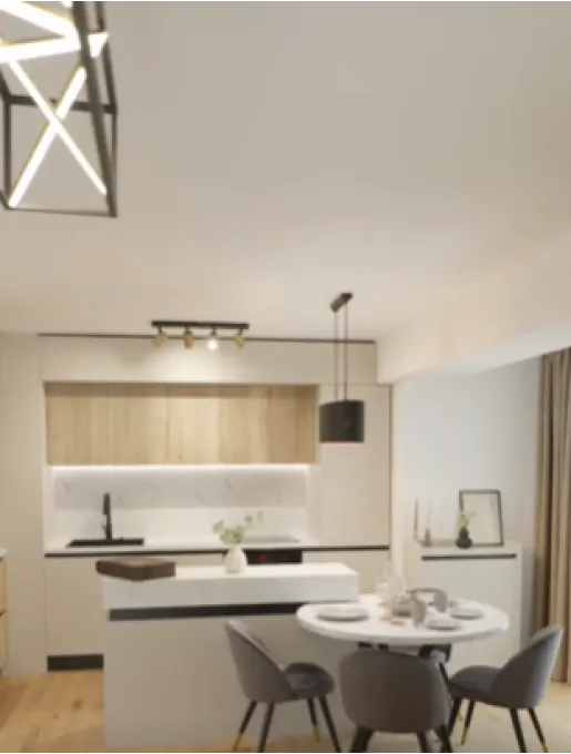 ZECE Residence – imagine 7