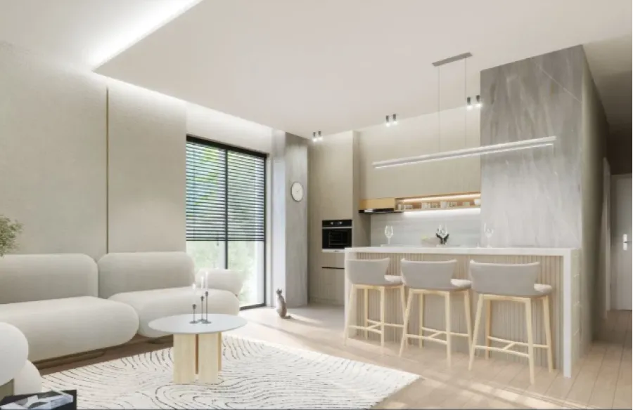 Residence5 - Forest Apartments – imagine 6